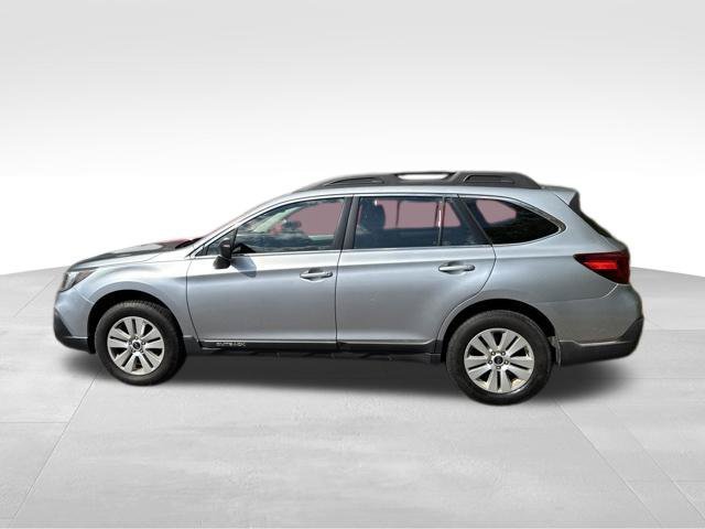 Used 2018 Subaru Outback 2.5i AWD/4WD image 10