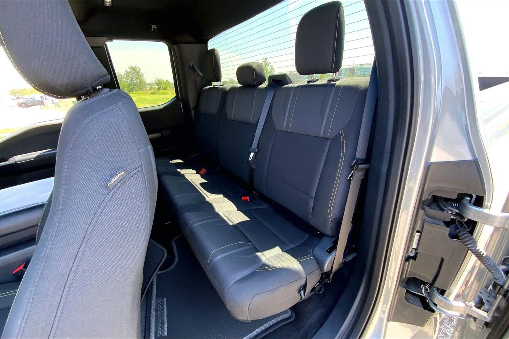 Used 2024 Ford F150 STX RWD image 23