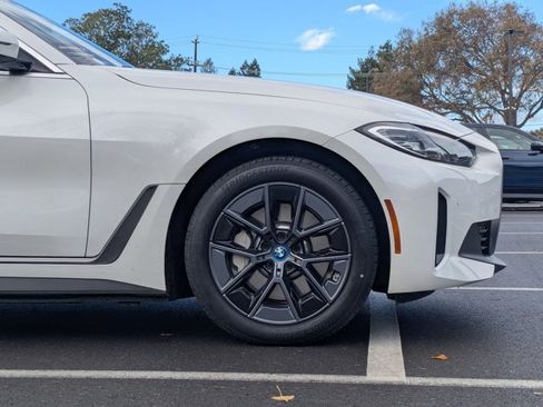 Certified 2023 BMW i4 eDrive35 w/ Premium Package image 24