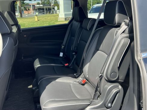 Used 2025 Honda Odyssey Touring image 25