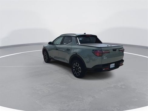 Used 2024 Hyundai Santa Cruz SEL w/ Activity Package image 6