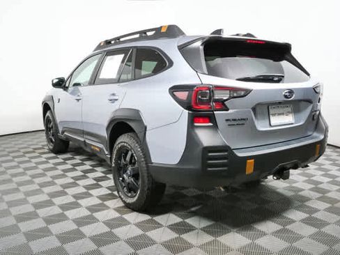Used 2022 Subaru Outback Wilderness AWD/4WD image 28