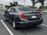 Used 2013 Honda Civic EX image 4