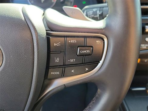 Used 2024 Lexus ES 350 w/ Premium Package image 15