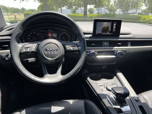 Used 2019 Audi A4 2.0T Premium FWD image 30