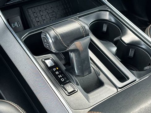 Used 2023 Ford F150 Platinum AWD/4WD image 21