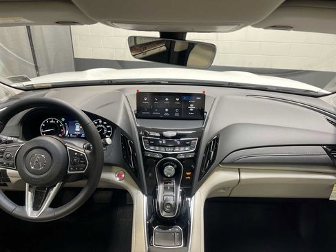 Used 2026 Acura RDX w/ Technology Package AWD/4WD image 10