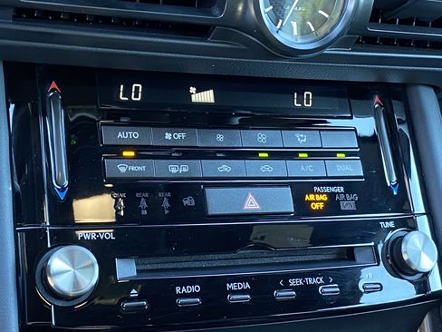 Used 2024 Lexus IS 350 F Sport image 22