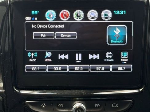 Used 2019 Chevrolet Traverse Premier w/ Redline Edition FWD image 11