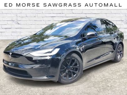 Used 2023 Tesla Model X