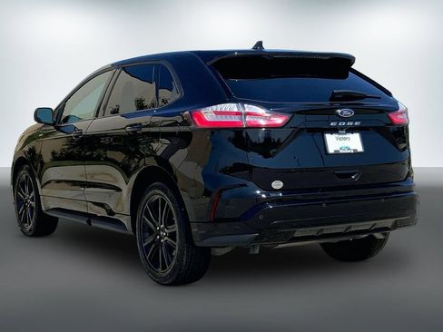 Used 2024 Ford Edge ST-Line AWD/4WD image 11