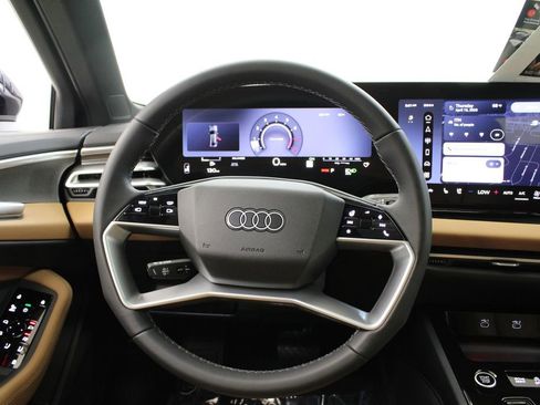 New 2026 Audi A5 Prestige image 23