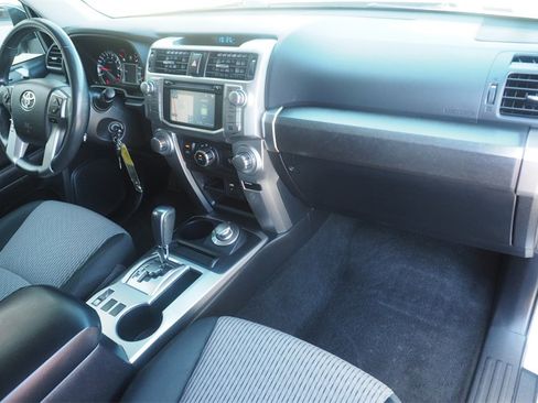 Used 2019 Toyota 4Runner SR5 image 26