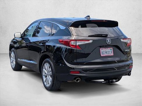 Used 2019 Acura RDX FWD image 8