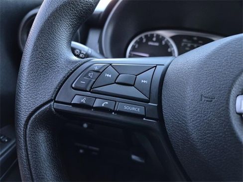 Certified 2024 Nissan Kicks S image 25