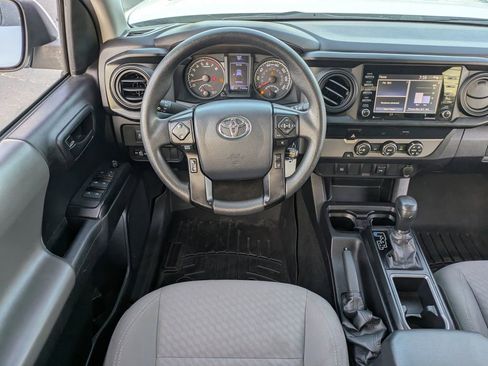 Used 2020 Toyota Tacoma SR w/ SR Convenience Package image 15