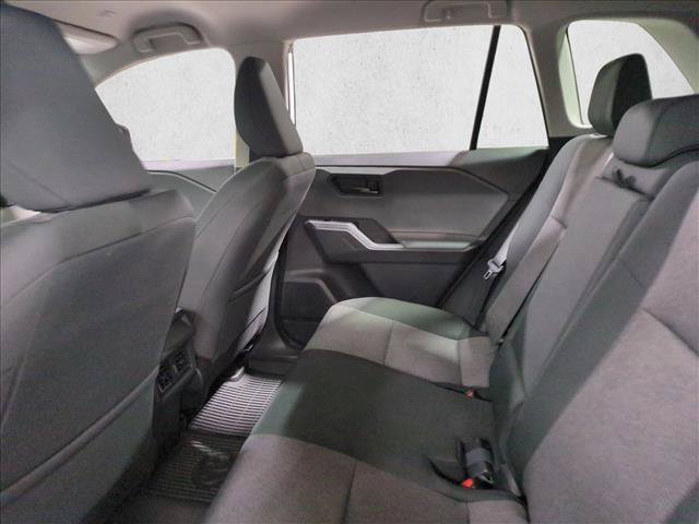 Used 2026 Toyota RAV4 LE FWD image 18