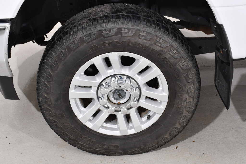 Used 2017 Ford F250 XLT w/ XLT Value Package AWD/4WD image 23