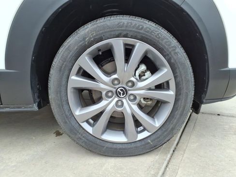 Used 2026 MAZDA CX-30 AWD 2.5 S image 9