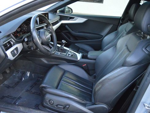 Used 2018 Audi A5 2.0T Premium Plus w/ Premium Plus image 12