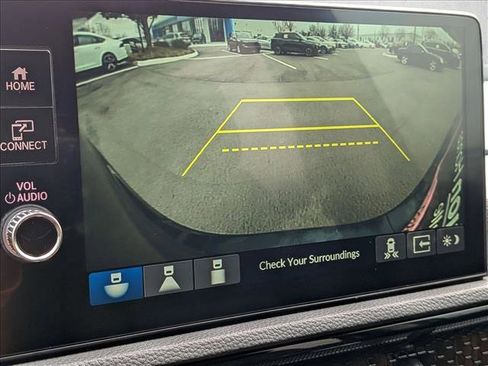 New 2026 Honda CR-V EX-L image 13