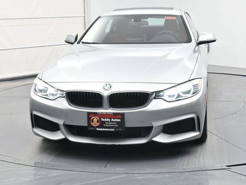 Used 2015 BMW 435i Gran Coupe xDrive image 8