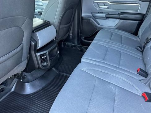 Used 2021 RAM 1500 Big Horn RWD image 14