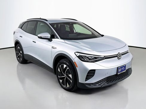 Used 2022 Volkswagen ID.4 Pro image 7