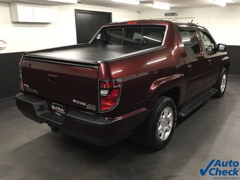 Used 2012 Honda Ridgeline RTS image 11