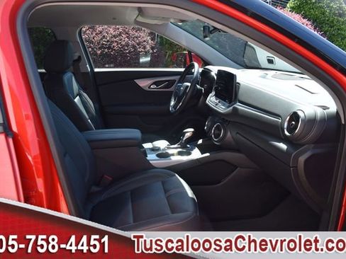 Used 2024 Chevrolet Blazer LT FWD image 23