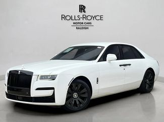 Certified 2023 Rolls-Royce Ghost AWD/4WD video 1