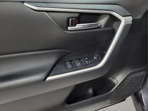 Certified 2024 Toyota RAV4 XLE w/ Convenience Package FWD image 12