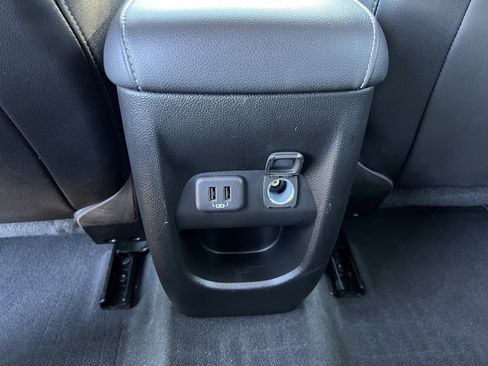 Used 2022 Chevrolet Colorado ZR2 image 35