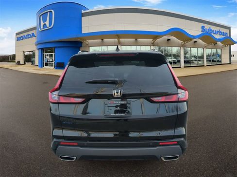 New 2026 Honda CR-V Sport-L image 7