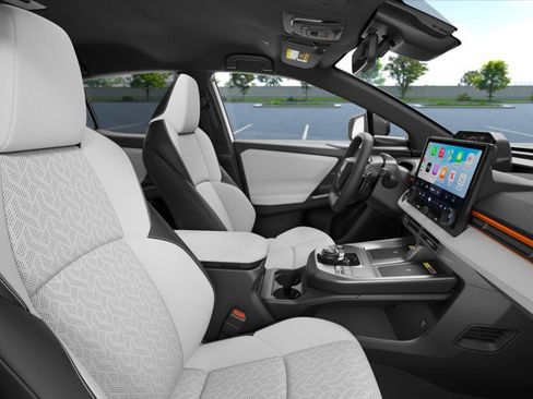New 2026 Subaru Uncharted AWD image 15