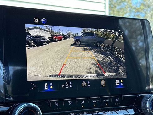 New 2026 Chevrolet Colorado LT w/ LT Convenience Package image 22