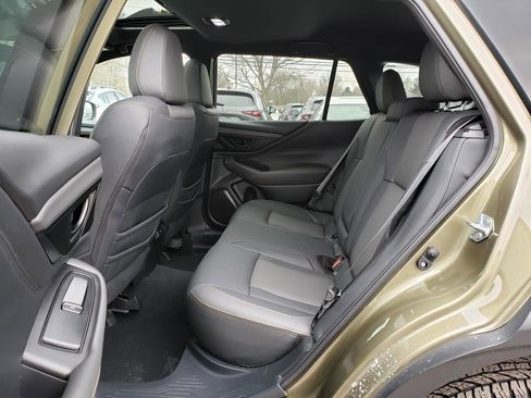 Used 2024 Subaru Outback Wilderness image 5