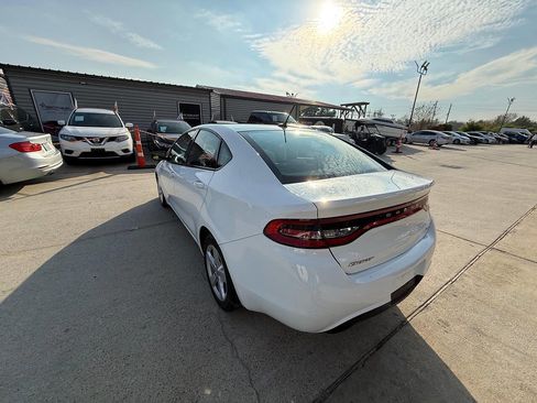 Used 2016 Dodge Dart SXT image 7