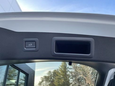 Certified 2023 MAZDA CX-5 AWD 2.5 S image 9