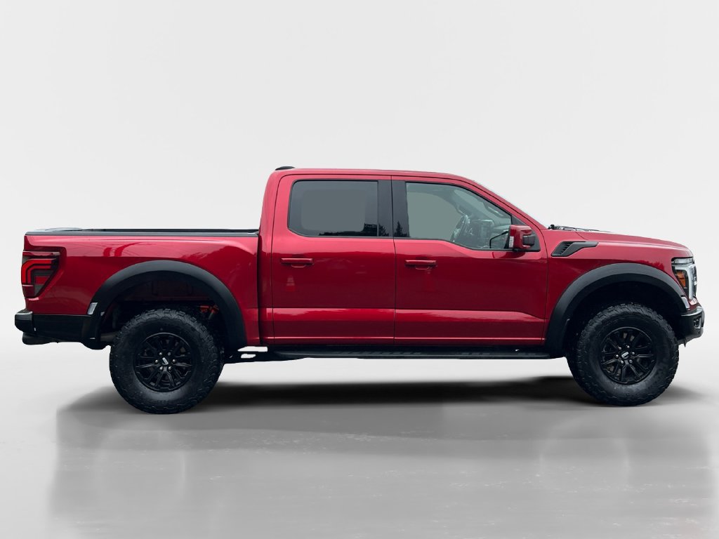 Used 2024 Ford F150 Raptor AWD/4WD image 6