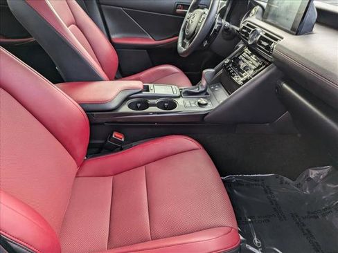 Used 2024 Lexus IS 300 w/ Comfort Package image 20
