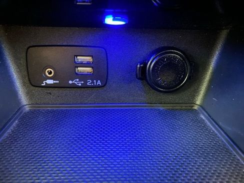 Certified 2024 Subaru Forester Limited AWD/4WD image 20
