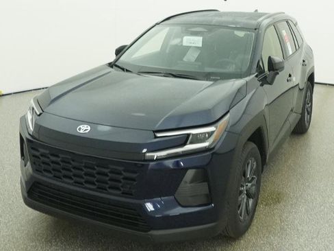 New 2026 Toyota RAV4 XLE Premium image 3