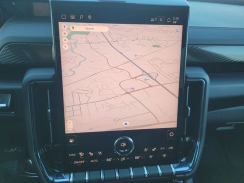 New 2026 GMC Yukon AT4 w/ AT4 Premium Plus Package image 24