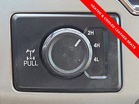 Used 2022 Ford F250 Lariat w/ Lariat Ultimate Package image 22