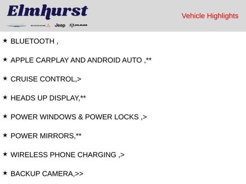 Used 2024 Jeep Grand Wagoneer L Series II w/ Quick Order Packagew 28T AWD/4WD image 10