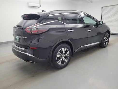 Used 2022 Nissan Murano SV image 10