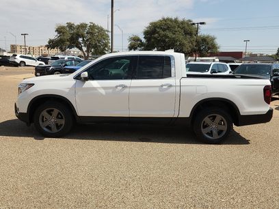 Used 2023 Honda Ridgeline RTL-E