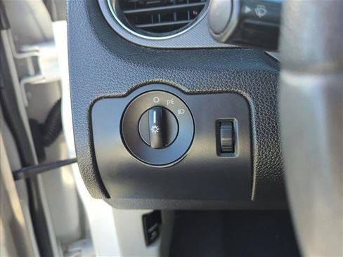 Used 2010 Ford Mustang Convertible RWD image 12