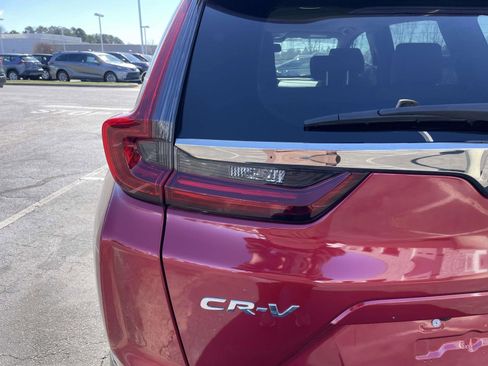 Used 2022 Honda CR-V Touring image 15